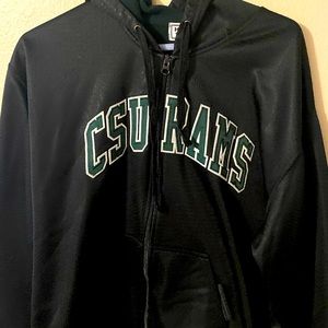 Colorado State University Hoodie